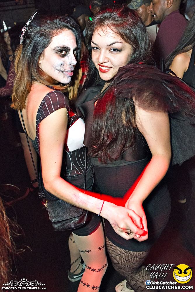 Club Crawl party venue photo 46 - October 28th, 2017