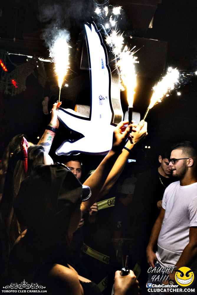 Club Crawl party venue photo 460 - October 28th, 2017