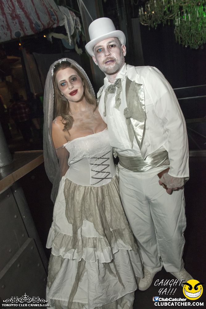 Club Crawl party venue photo 47 - October 28th, 2017