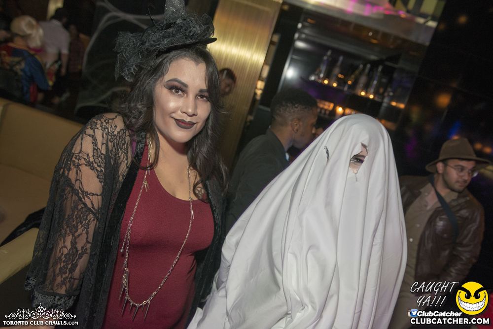 Club Crawl party venue photo 463 - October 28th, 2017