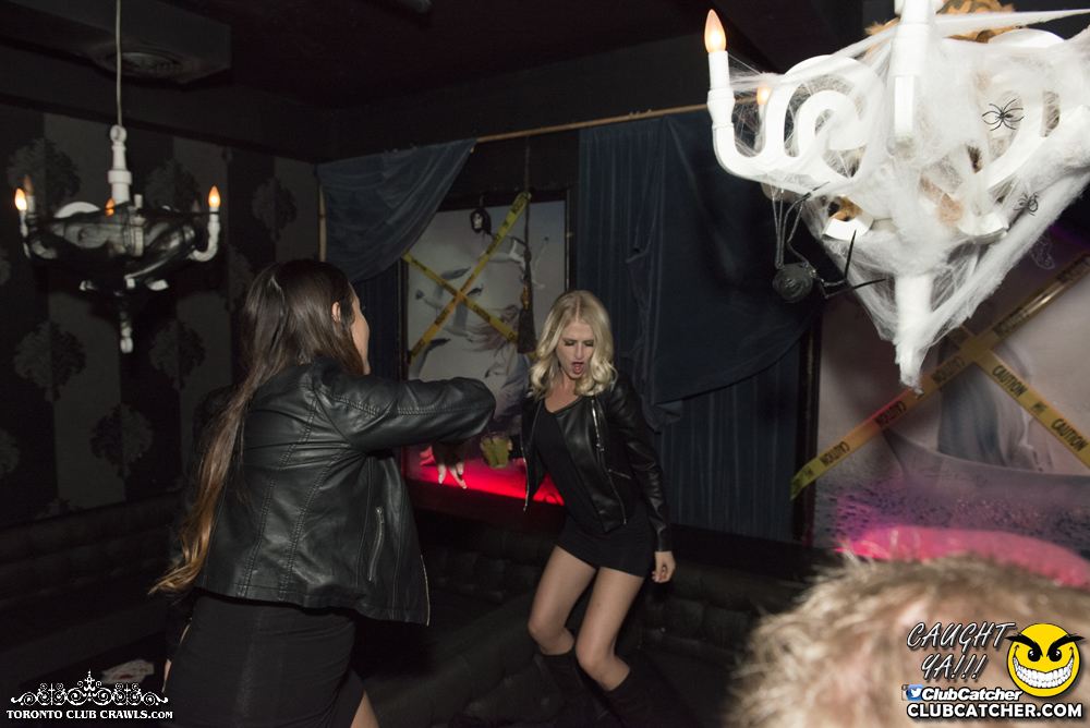 Club Crawl party venue photo 469 - October 28th, 2017