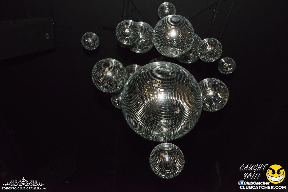 Club Crawl party venue photo 473 - October 28th, 2017