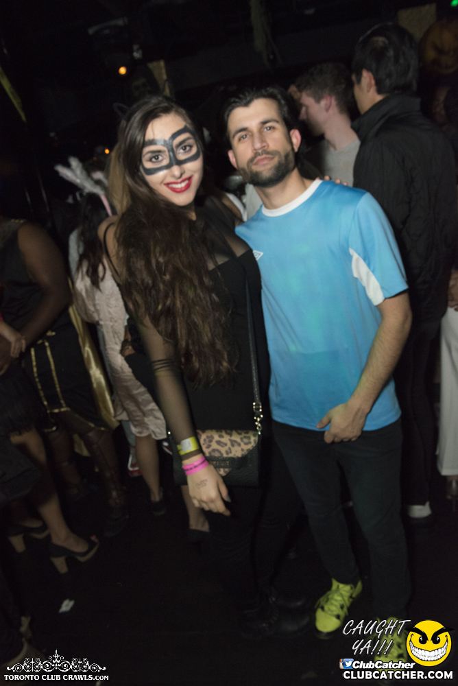 Club Crawl party venue photo 476 - October 28th, 2017