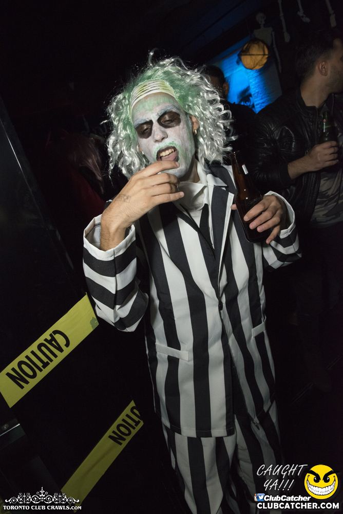 Club Crawl party venue photo 480 - October 28th, 2017