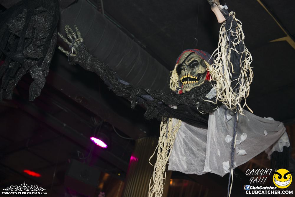 Club Crawl party venue photo 487 - October 28th, 2017