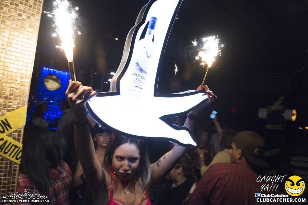 Club Crawl party venue photo 489 - October 28th, 2017