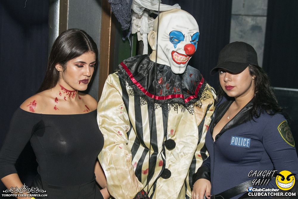 Club Crawl party venue photo 494 - October 28th, 2017