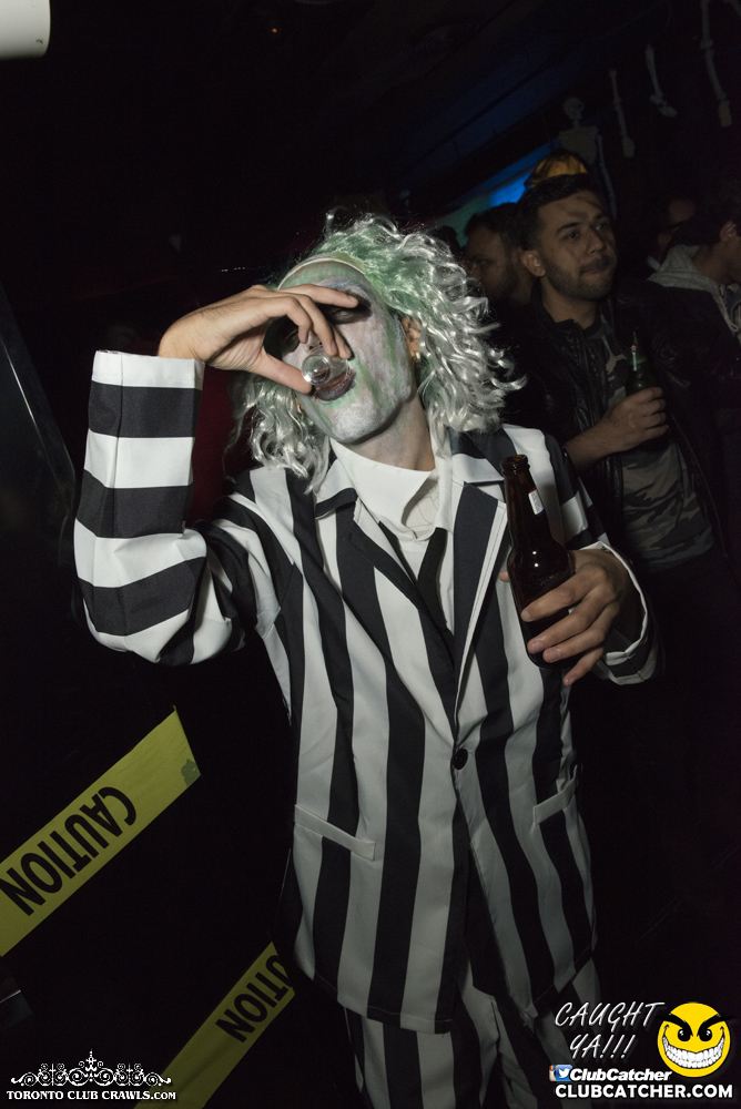 Club Crawl party venue photo 497 - October 28th, 2017