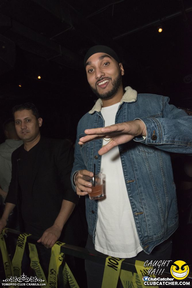 Club Crawl party venue photo 498 - October 28th, 2017