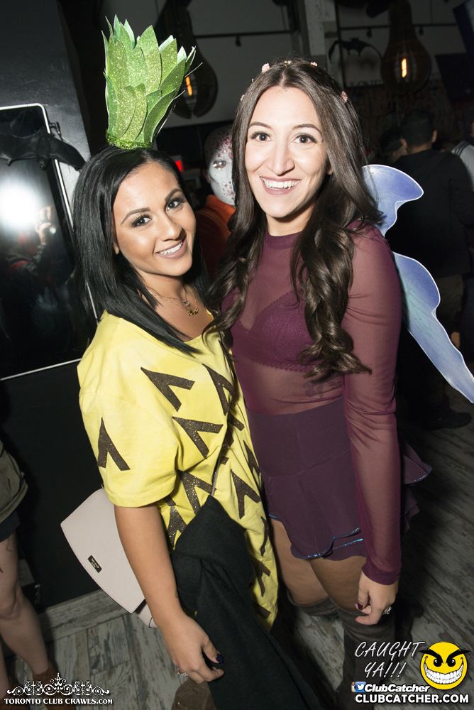 Club Crawl party venue photo 504 - October 28th, 2017