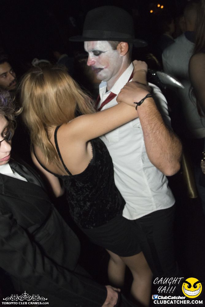 Club Crawl party venue photo 510 - October 28th, 2017