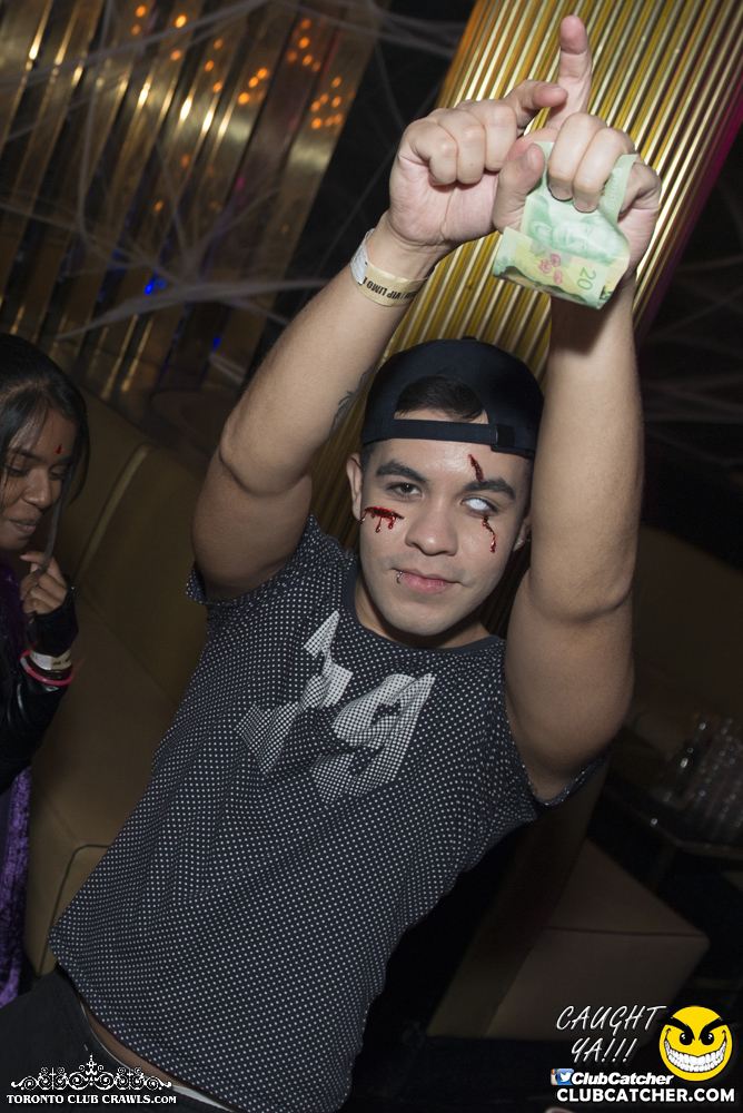 Club Crawl party venue photo 533 - October 28th, 2017