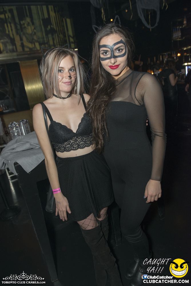 Club Crawl party venue photo 539 - October 28th, 2017