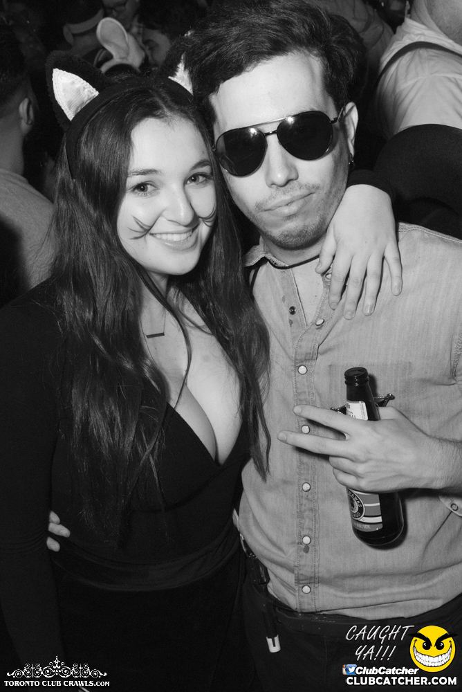 Club Crawl party venue photo 55 - October 28th, 2017