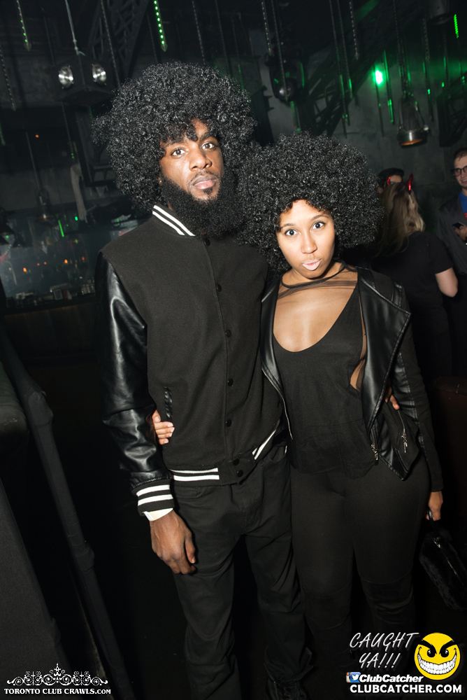 Club Crawl party venue photo 551 - October 28th, 2017