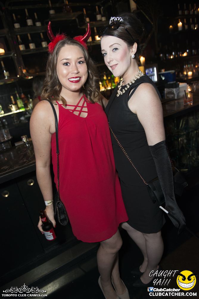 Club Crawl party venue photo 559 - October 28th, 2017