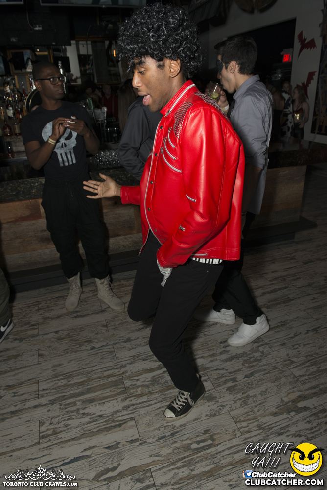 Club Crawl party venue photo 560 - October 28th, 2017