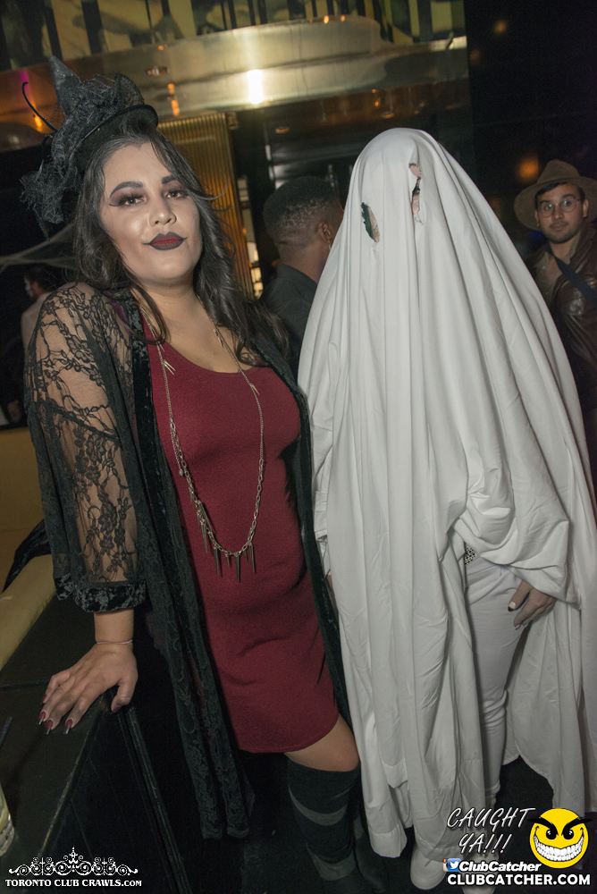 Club Crawl party venue photo 57 - October 28th, 2017