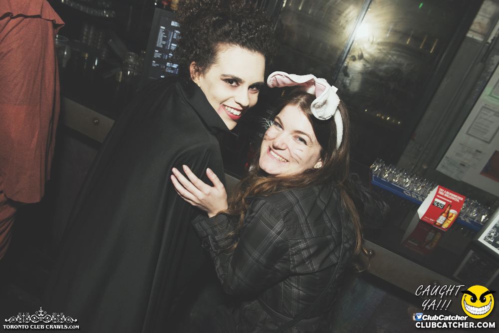 Club Crawl party venue photo 561 - October 28th, 2017