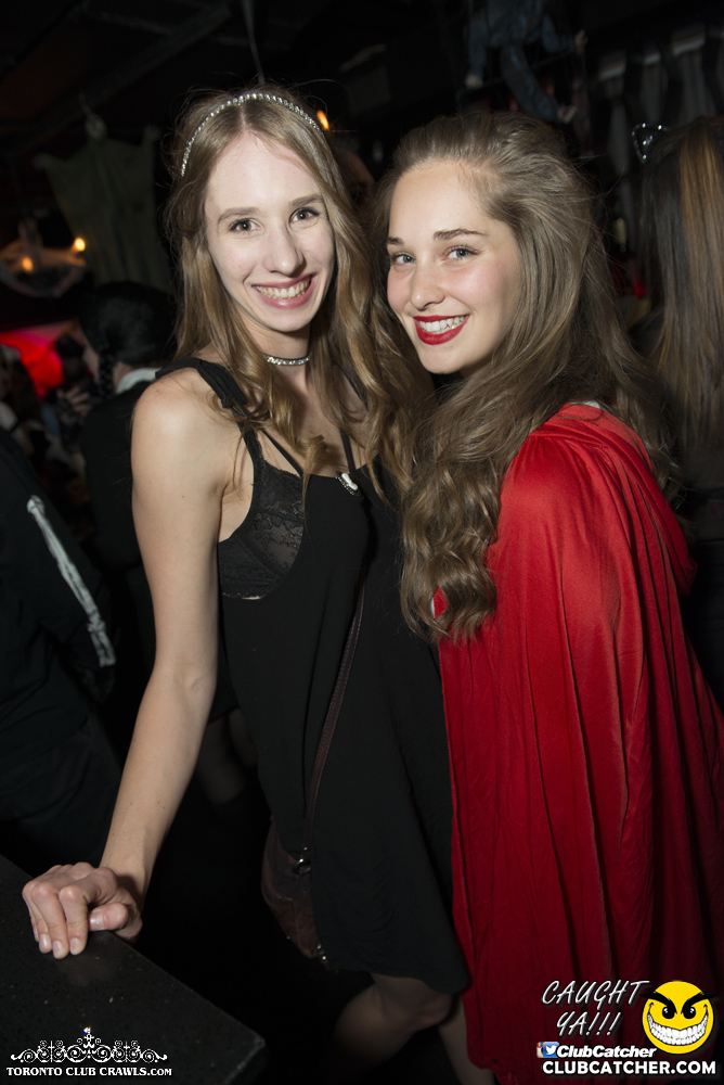 Club Crawl party venue photo 565 - October 28th, 2017