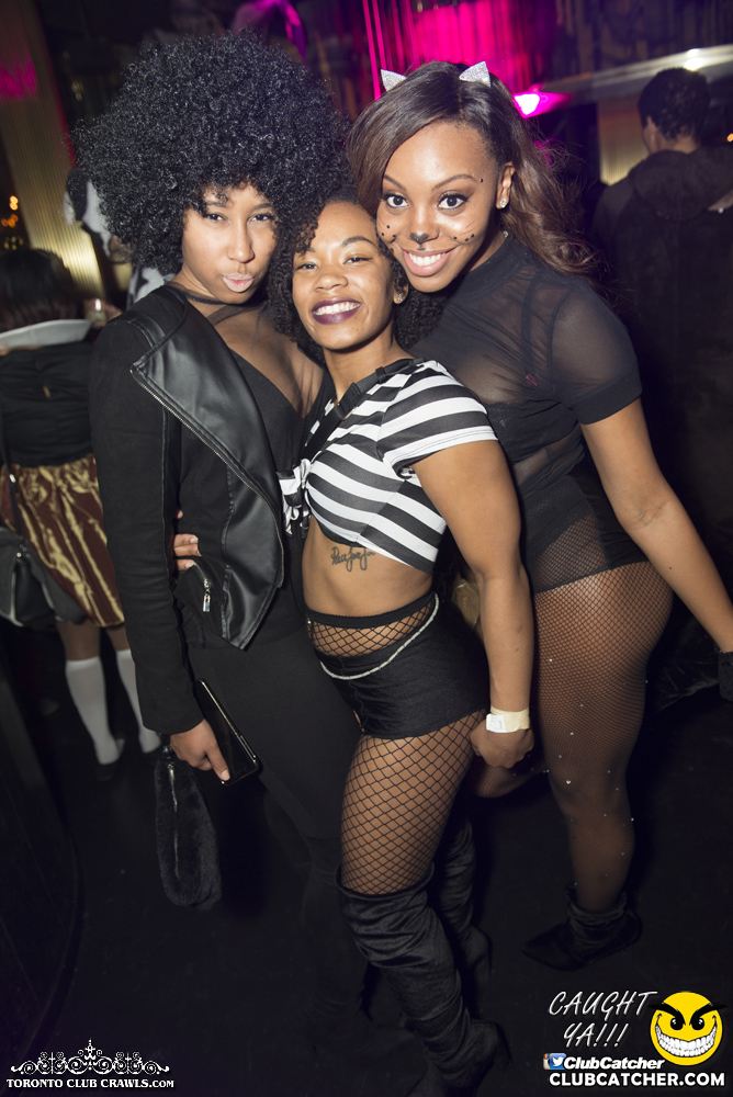 Club Crawl party venue photo 569 - October 28th, 2017