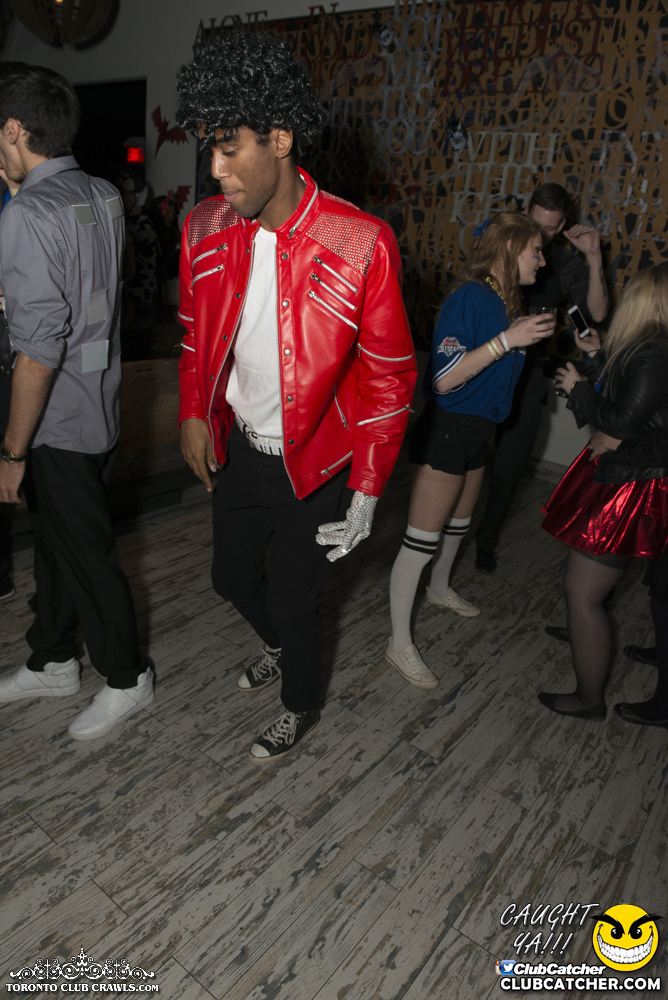 Club Crawl party venue photo 573 - October 28th, 2017