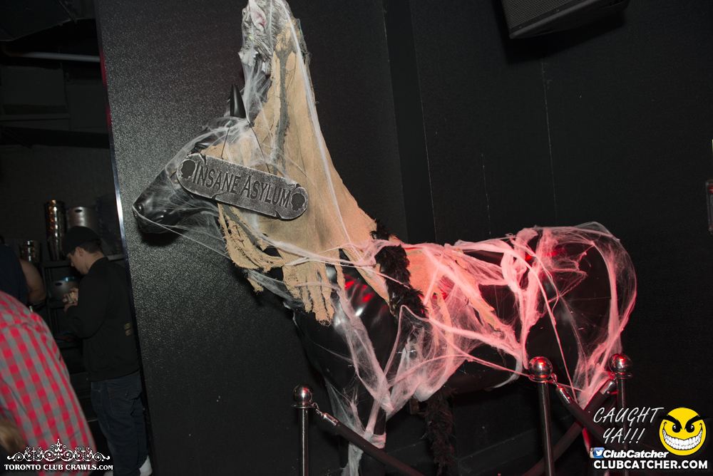 Club Crawl party venue photo 575 - October 28th, 2017