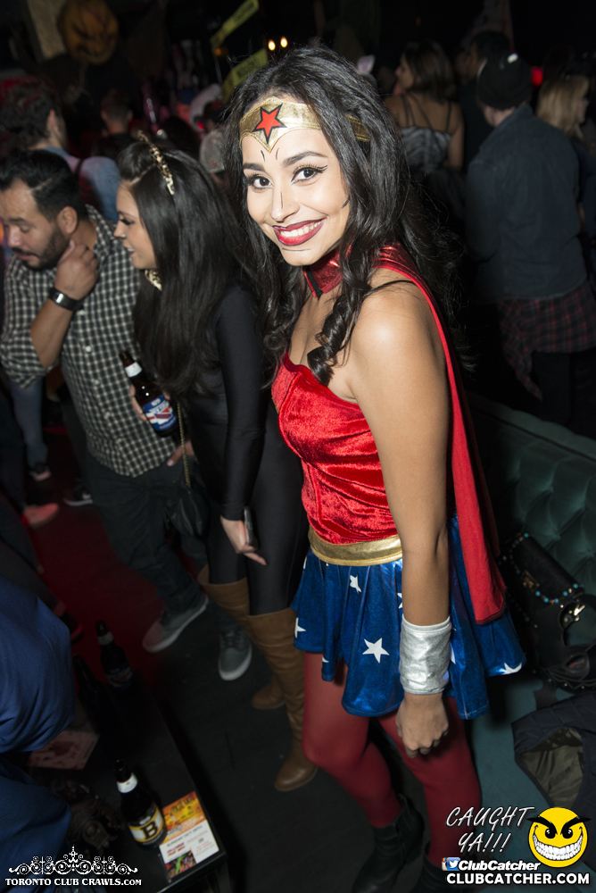 Club Crawl party venue photo 577 - October 28th, 2017