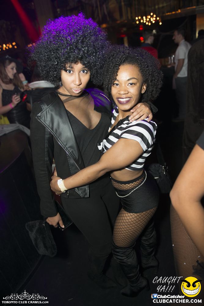 Club Crawl party venue photo 579 - October 28th, 2017