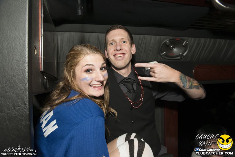 Club Crawl party venue photo 580 - October 28th, 2017