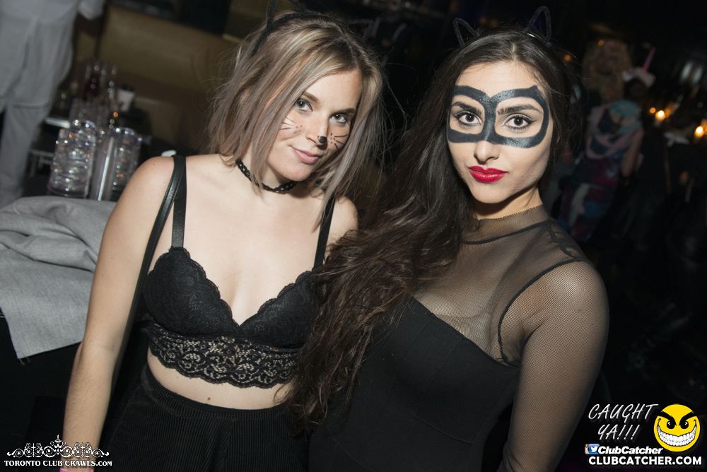 Club Crawl party venue photo 581 - October 28th, 2017