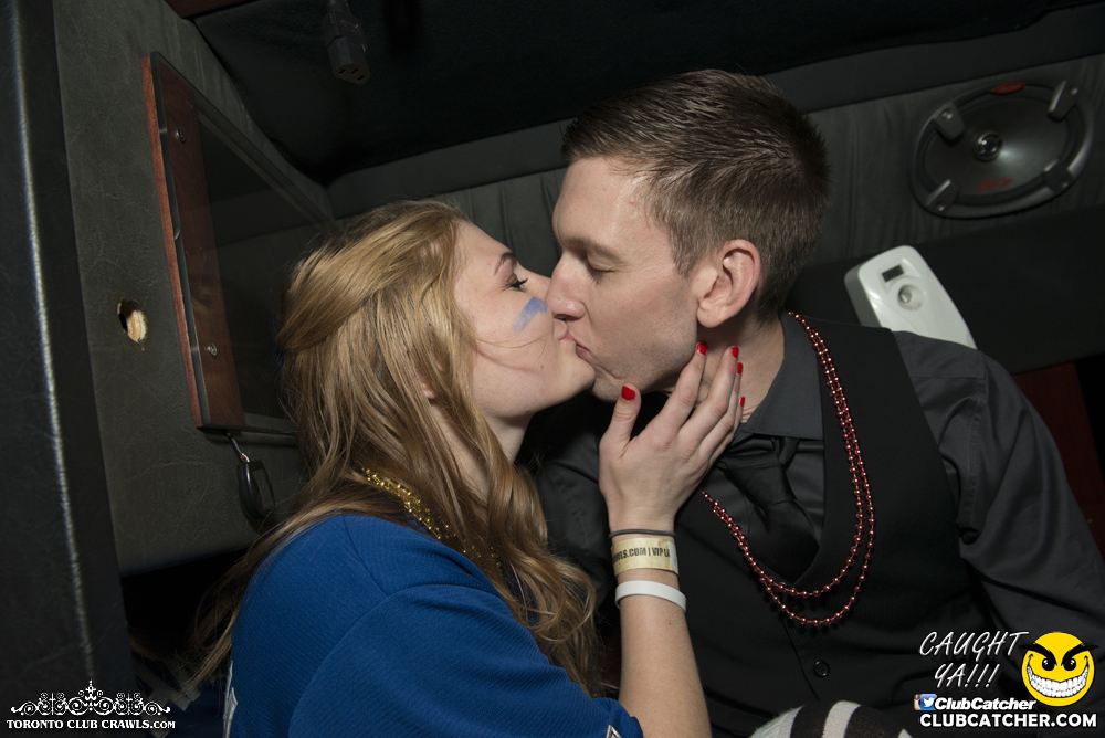 Club Crawl party venue photo 587 - October 28th, 2017