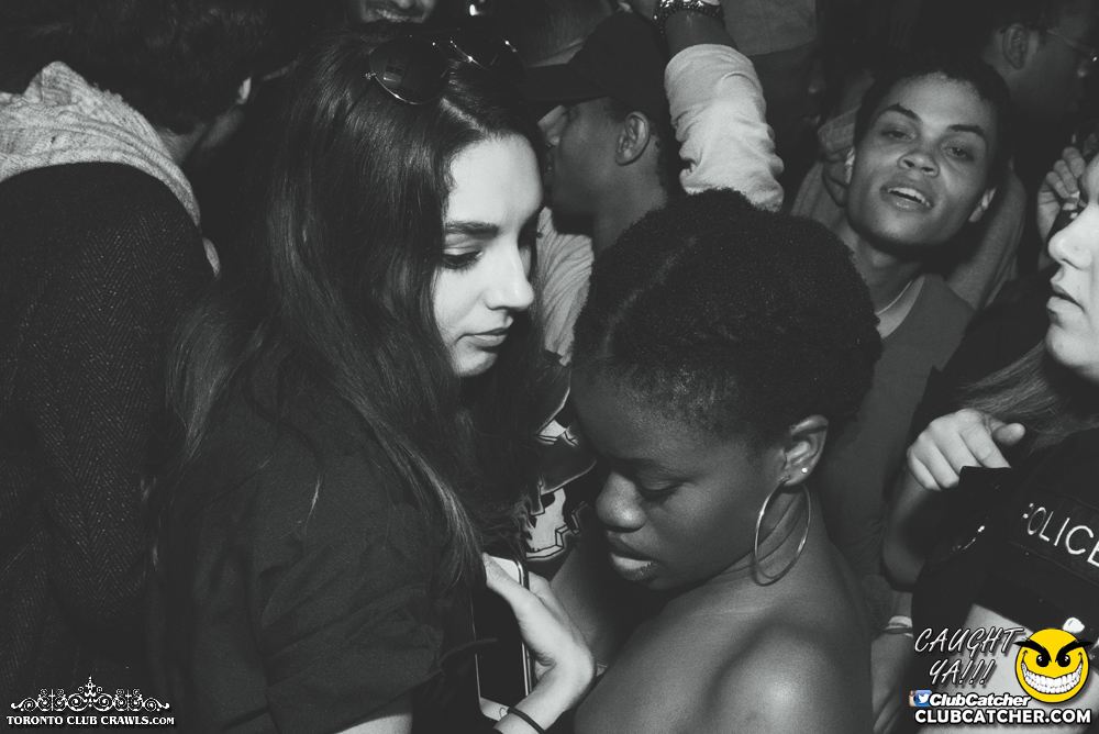 Club Crawl party venue photo 60 - October 28th, 2017