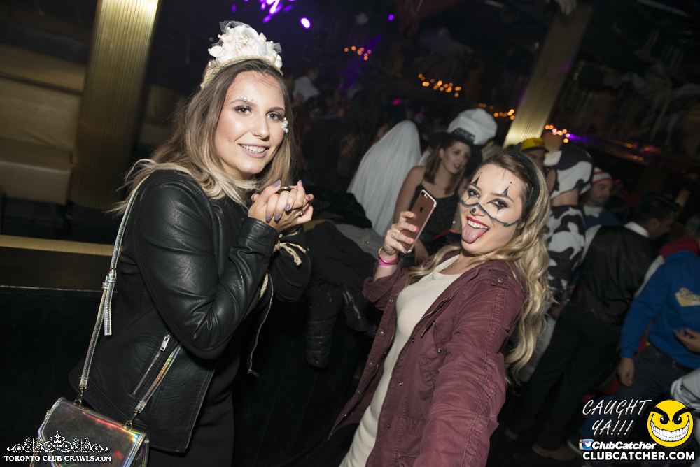 Club Crawl party venue photo 598 - October 28th, 2017
