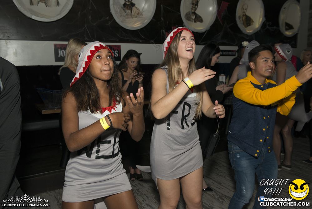 Club Crawl party venue photo 602 - October 28th, 2017