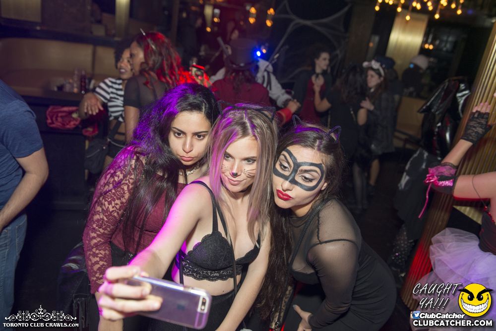 Club Crawl party venue photo 67 - October 28th, 2017