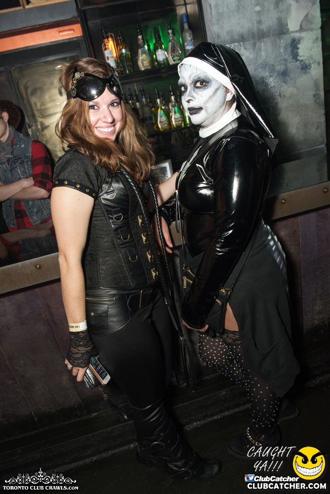 Club Crawl party venue photo 72 - October 28th, 2017