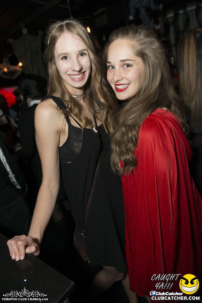 Club Crawl party venue photo 79 - October 28th, 2017