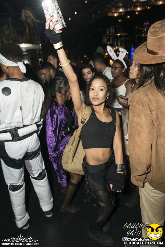 Club Crawl party venue photo 81 - October 28th, 2017