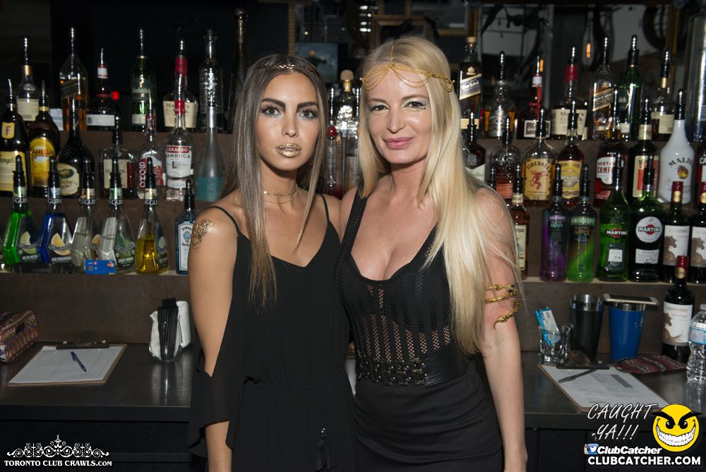 Club Crawl party venue photo 87 - October 28th, 2017