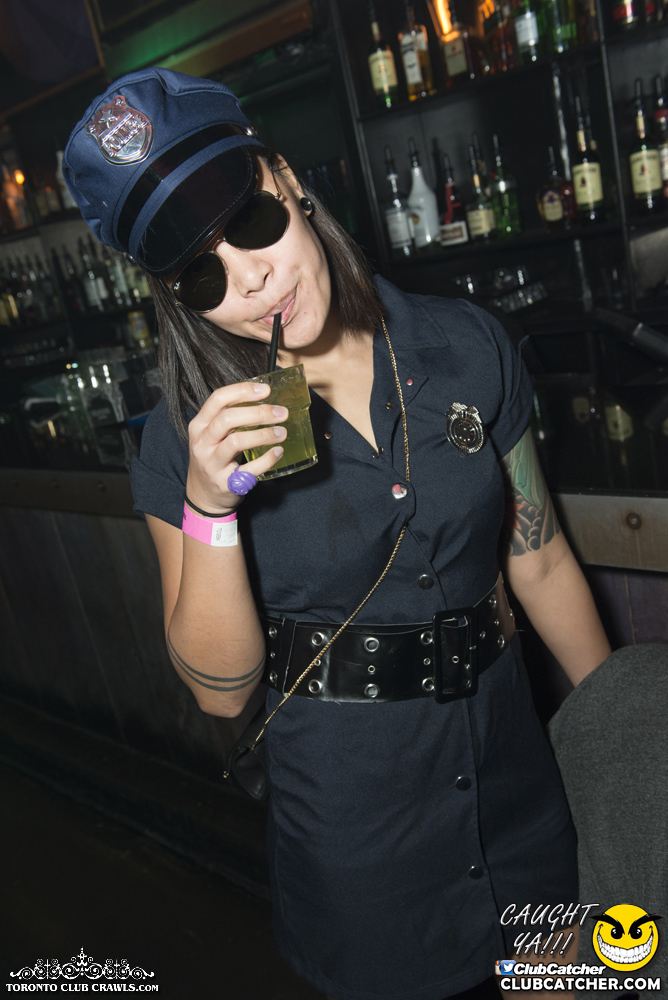 Club Crawl party venue photo 88 - October 28th, 2017