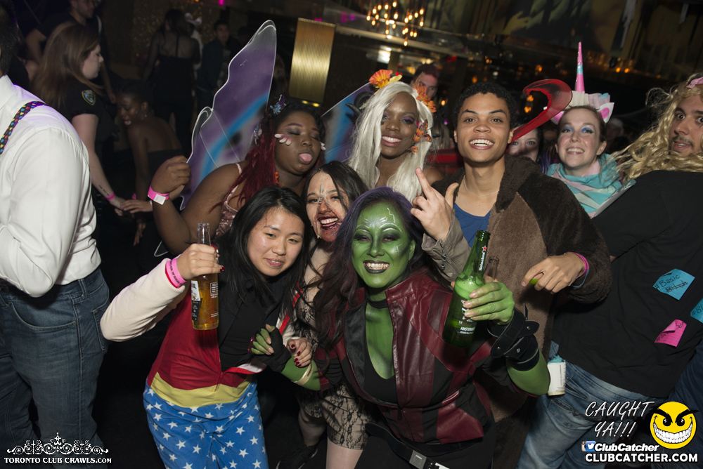 Club Crawl party venue photo 89 - October 28th, 2017