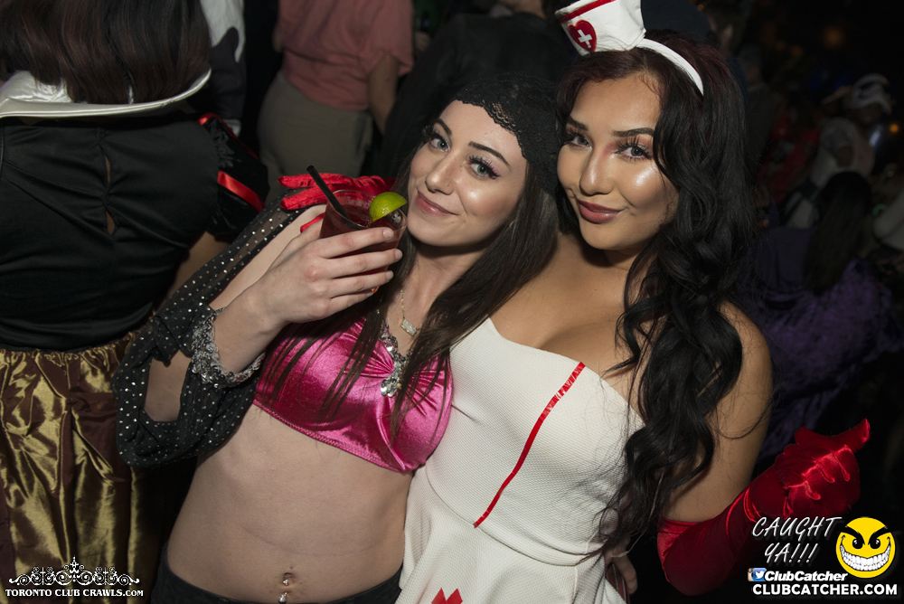 Club Crawl party venue photo 94 - October 28th, 2017