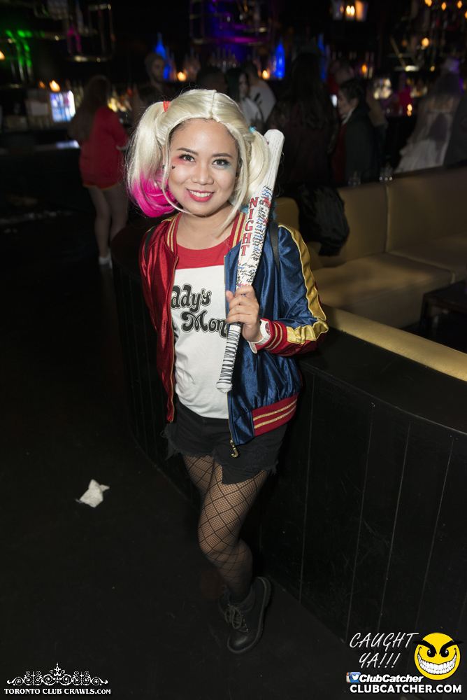 Club Crawl party venue photo 95 - October 28th, 2017