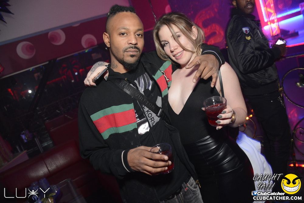 Luxy nightclub photo 107 - November 3rd, 2017