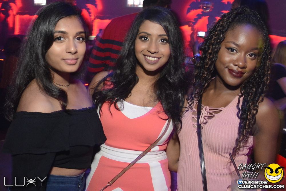 Luxy nightclub photo 12 - November 3rd, 2017