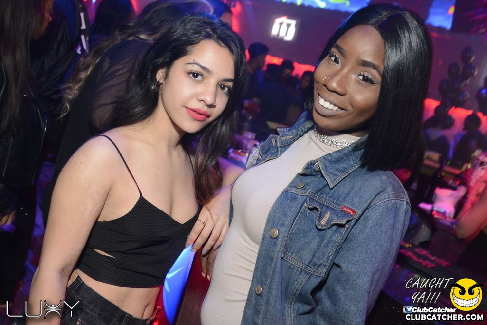 Luxy nightclub photo 130 - November 3rd, 2017