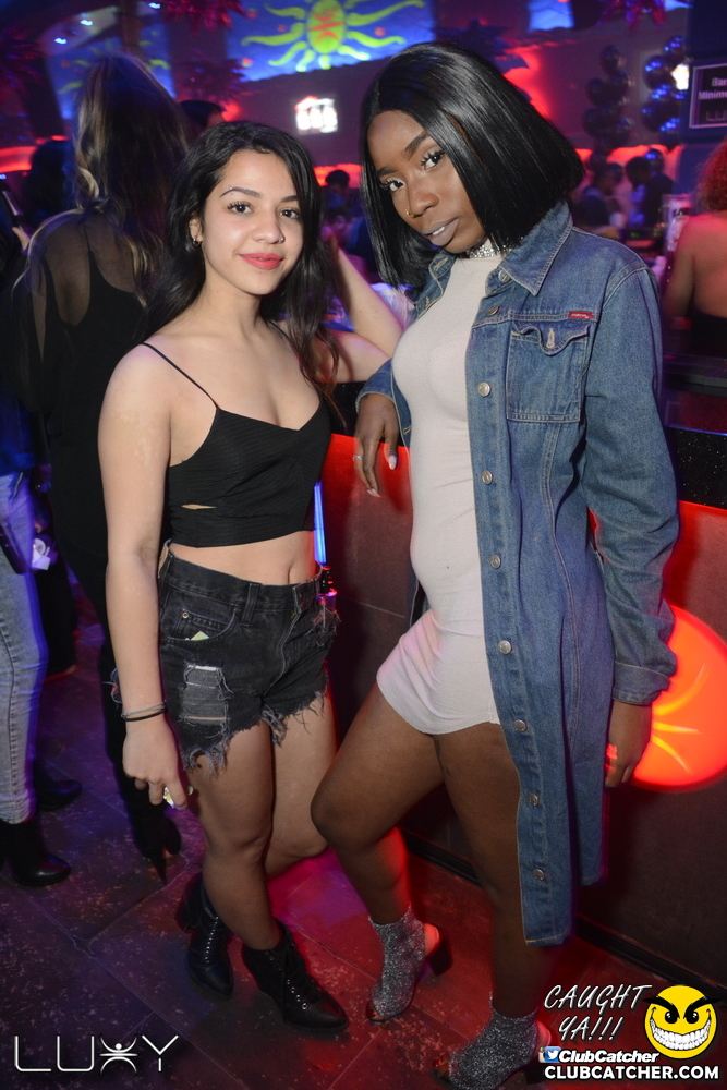 Luxy nightclub photo 14 - November 3rd, 2017