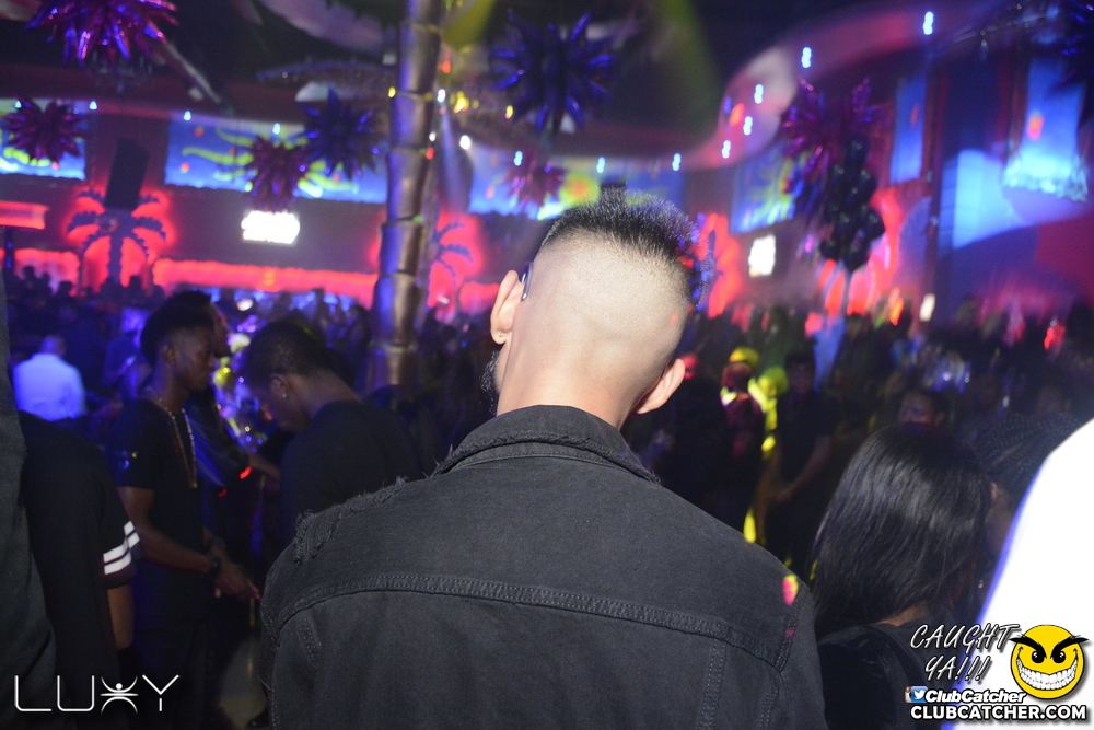 Luxy nightclub photo 136 - November 3rd, 2017