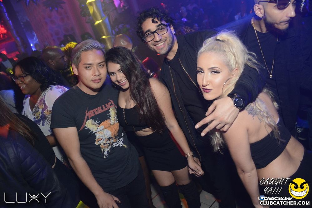 Luxy nightclub photo 137 - November 3rd, 2017